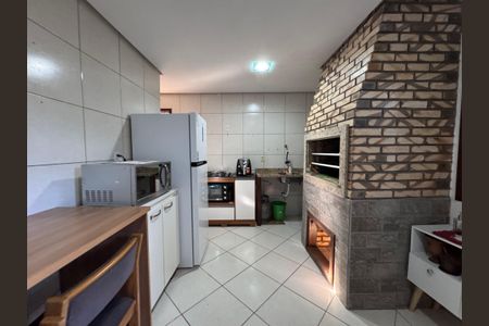 Casa à venda com 200m², 3 quartos e 1 vagaCozinha