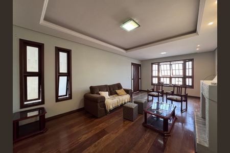 Casa à venda com 200m², 3 quartos e 1 vagaSala