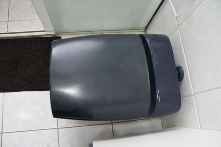 Casa à venda com 157m², 3 quartos e 3 vagasBanheiro Social