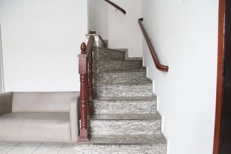 Casa à venda com 157m², 3 quartos e 3 vagasSala