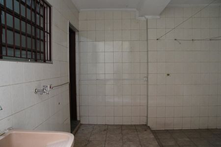 Casa à venda com 157m², 3 quartos e 3 vagasÁrea de Serviço e Churrasqueira