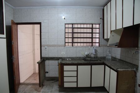 Casa à venda com 157m², 3 quartos e 3 vagasCozinha