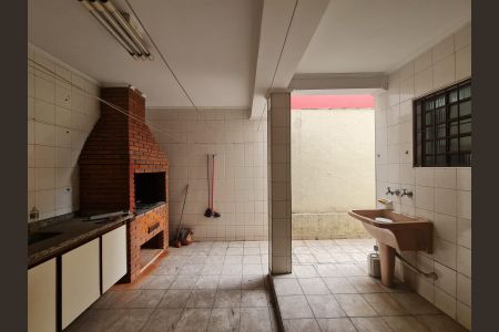 Casa à venda com 157m², 3 quartos e 3 vagas Casa à venda com 157m², 3 quartos e 3 vagasÁrea de Serviço e Churrasqueira