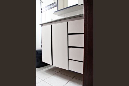 Casa à venda com 157m², 3 quartos e 3 vagasBanheiro Social