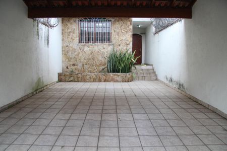 Casa à venda com 157m², 3 quartos e 3 vagasGaragem