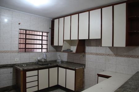 Casa à venda com 157m², 3 quartos e 3 vagasCozinha