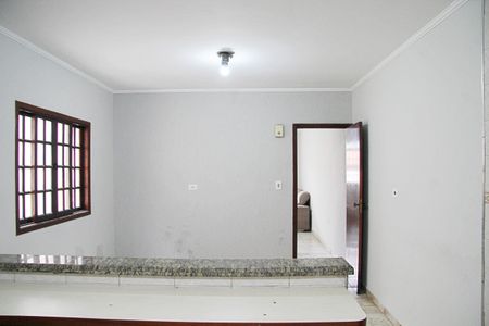 Casa à venda com 157m², 3 quartos e 3 vagasCozinha