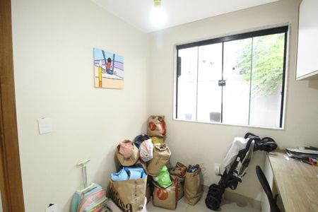 Casa de condomínio à venda com 219m², 3 quartos e 1 vagaQuarto 1