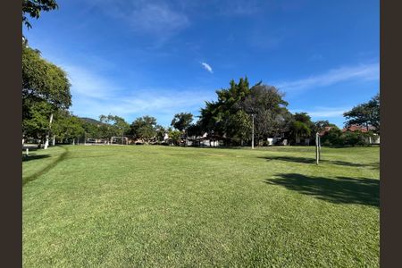 Casa de condomínio à venda com 219m², 3 quartos e 1 vagaÁrea comum - Campo