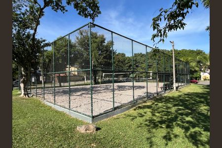 Casa de condomínio à venda com 219m², 3 quartos e 1 vagaÁrea comum - Quadra