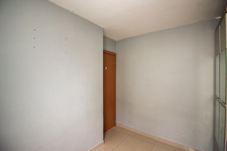Apartamento à venda com 39m², 2 quartos e 1 vagaQuarto 1