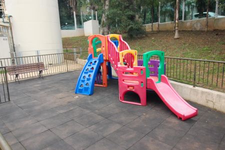 Apartamento à venda com 39m², 2 quartos e 1 vagaÁrea comum - Playground