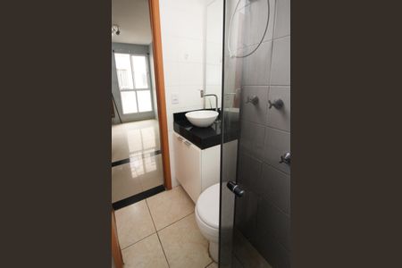 Apartamento à venda com 39m², 2 quartos e 1 vagaBanheiro