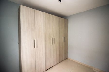 Apartamento à venda com 39m², 2 quartos e 1 vagaQuarto 2