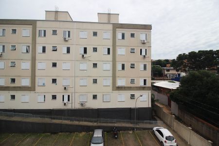 Apartamento à venda com 39m², 2 quartos e 1 vagaVista do Quarto 2