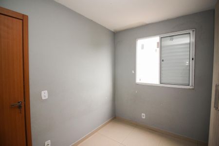 Apartamento à venda com 39m², 2 quartos e 1 vagaQuarto 2