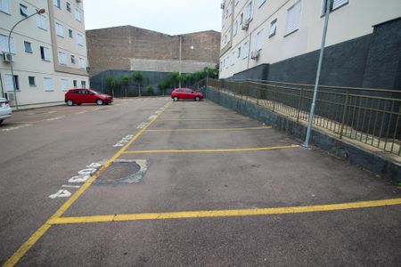 Apartamento à venda com 39m², 2 quartos e 1 vagaGaragem