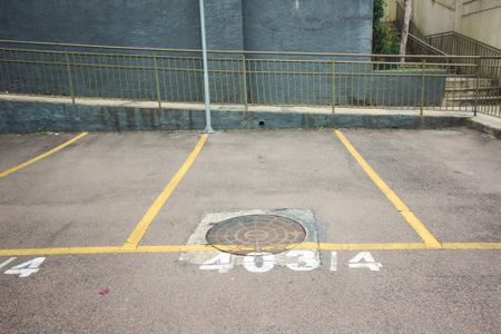 Apartamento à venda com 39m², 2 quartos e 1 vagaGaragem