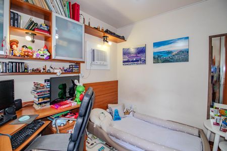 Apartamento à venda com 134m², 3 quartos e 2 vagas Apartamento à venda com 134m², 3 quartos e 2 vagasQuarto 2