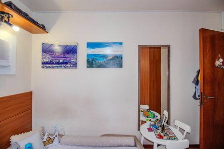 Apartamento à venda com 134m², 3 quartos e 2 vagas Apartamento à venda com 134m², 3 quartos e 2 vagasQuarto 2