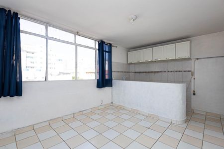 Studio à venda com 25m², 1 quarto e sem vagaStudio