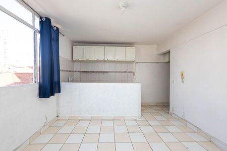 Studio à venda com 25m², 1 quarto e sem vagaStudio
