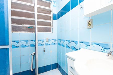 Studio à venda com 25m², 1 quarto e sem vagaBanheiro