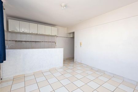 Studio à venda com 25m², 1 quarto e sem vagaStudio