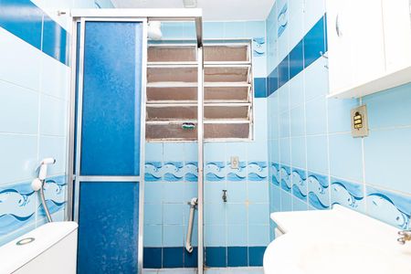 Studio à venda com 25m², 1 quarto e sem vagaBanheiro