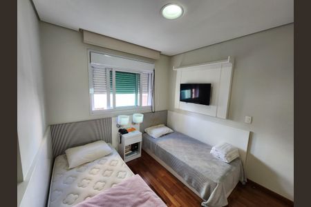 Apartamento à venda com 42m², 1 quarto e 1 vagaSuíte