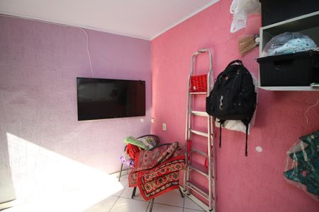 Casa à venda com 130m², 1 quarto e sem vagaQuarto de Serviço