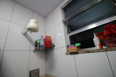 Casa à venda com 130m², 1 quarto e sem vagaBanheiro