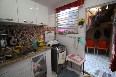 Casa à venda com 130m², 1 quarto e sem vagaCozinha