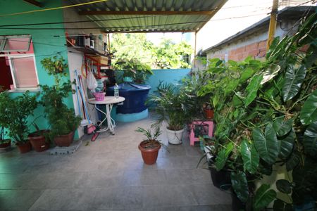 Casa à venda com 130m², 1 quarto e sem vagaTerraço