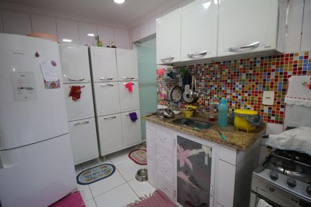 Casa à venda com 130m², 1 quarto e sem vagaCozinha