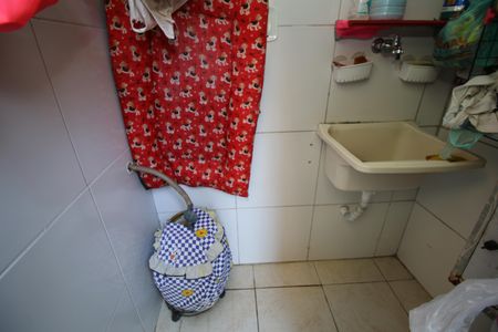 Casa à venda com 130m², 1 quarto e sem vagaÁrea de Serviço