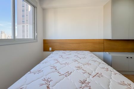 Apartamento à venda com 31m², 1 quarto e sem vagaSuíte