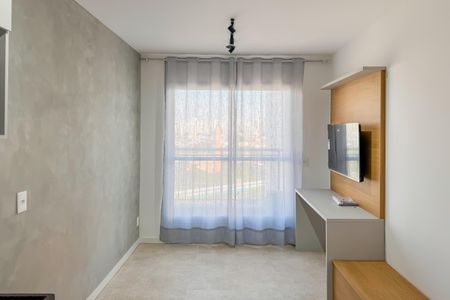 Apartamento à venda com 31m², 1 quarto e sem vagaSala/Cozinha