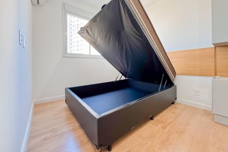 Apartamento à venda com 31m², 1 quarto e sem vagaSuíte - Armários