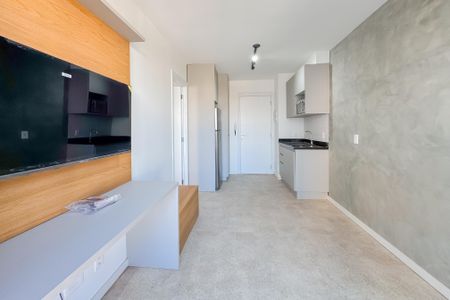 Apartamento à venda com 31m², 1 quarto e sem vagaSala/Cozinha