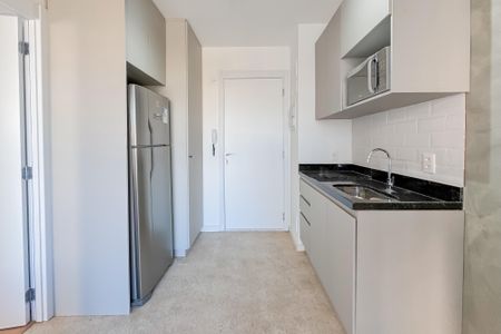 Apartamento à venda com 31m², 1 quarto e sem vagaSala/Cozinha