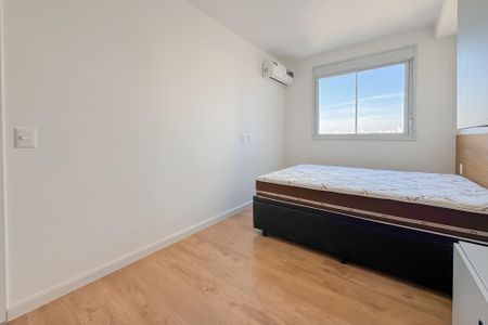 Apartamento à venda com 31m², 1 quarto e sem vagaSuíte