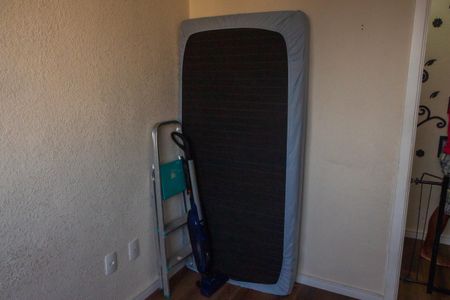 Apartamento para alugar com 44m², 2 quartos e sem vagaQuarto 2