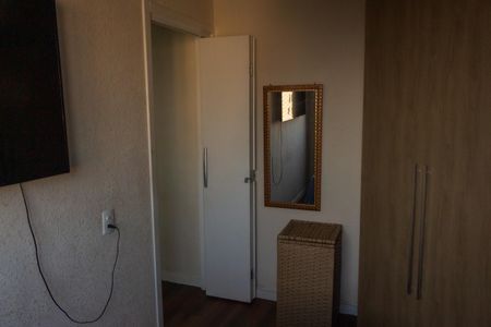 Apartamento para alugar com 44m², 2 quartos e sem vagaQuarto 1