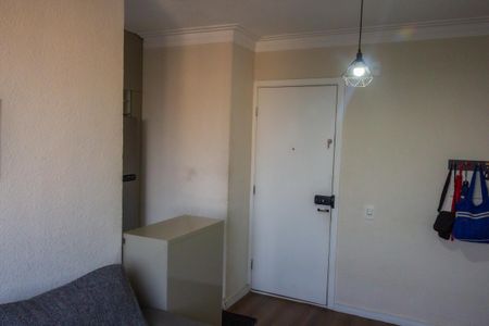 Apartamento para alugar com 44m², 2 quartos e sem vagaSala