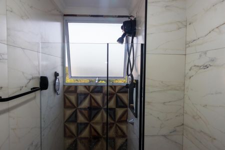 Apartamento para alugar com 44m², 2 quartos e sem vagaBanheiro