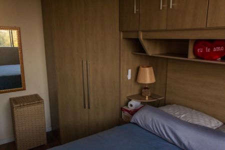 Apartamento para alugar com 44m², 2 quartos e sem vagaQuarto 1