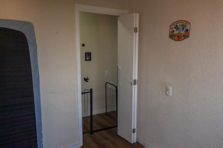 Apartamento para alugar com 44m², 2 quartos e sem vagaQuarto 2