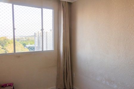 Apartamento para alugar com 44m², 2 quartos e sem vagaQuarto 2