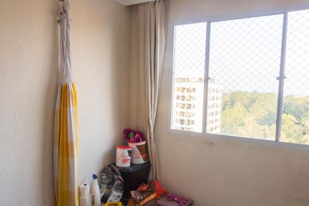 Apartamento para alugar com 44m², 2 quartos e sem vagaQuarto 2